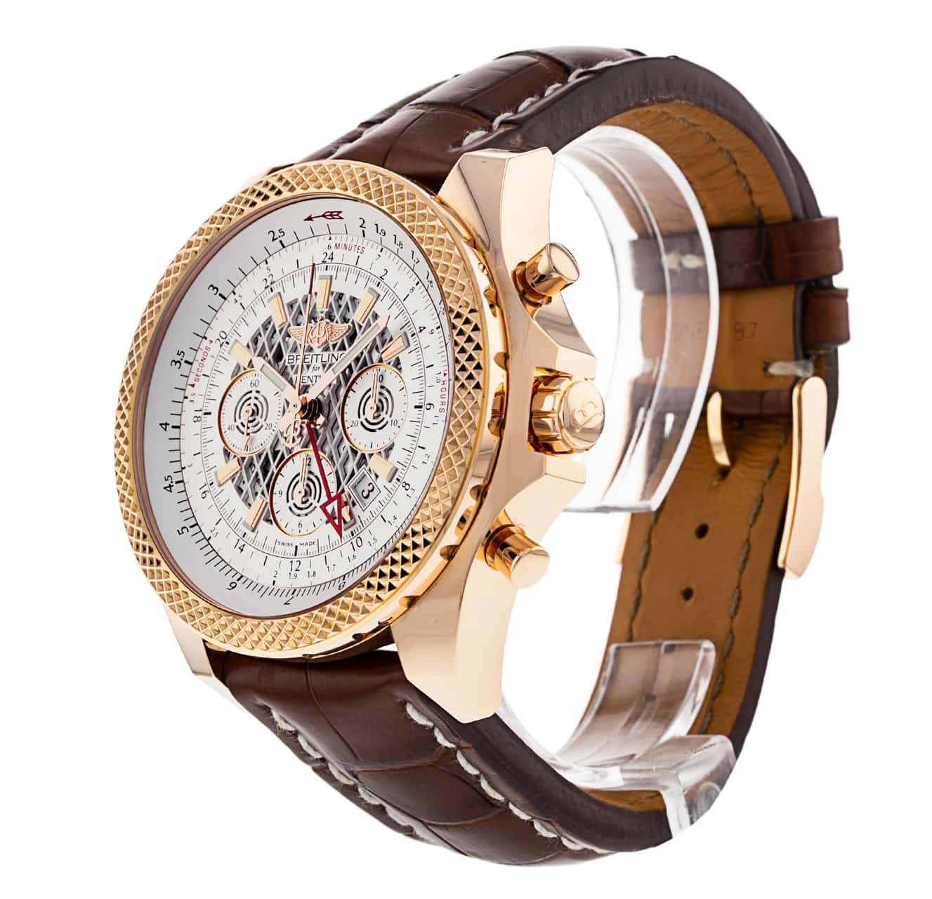 Breitling 2025 bentley b04